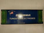  SYLVANIA TUNGSTEN ELECTRODE 3/32" X 7" (10/PKG) 790127153 Image