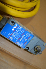  CUTLER HAMMER E50SB6P SWITCH Image