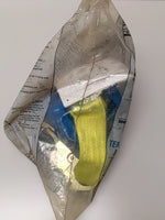  Falltech 7262 10' Foot Web Retractor Lanyard Temporary Anchor Image