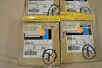  Fuji BU3FHC020L Circuit Breaker 20 Amps 600VAC 3 Poles Image