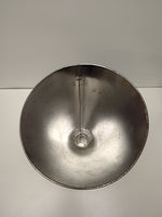  BEHRENS 6-Quart Tin Steel Funnel Model 36 Image