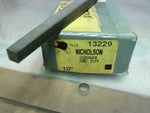  Nicholson 13229 10" File 3/8" Square 2nd- Cut Image