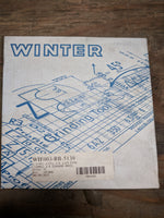  WINTER 60157612589 GRINDING CUP Image