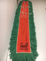  Golden Star Barricade Dust Mop 48" #ABG48J, Infinity Twist Yarn Image