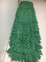  Golden Star Barricade Dust Mop 48" #ABG48J, Infinity Twist Yarn Image