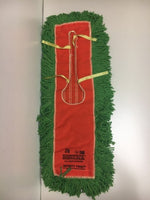  Golden Star Barricade Dust Mop 24" #ABG24J, Infinity Twist Yarn Image