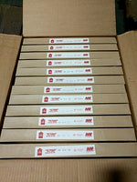  AAF 5700 Disposable Panel Air Filter (12 PCS) 20" X 20" X 2"- Image