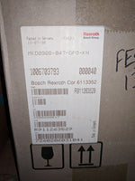  Rexroth Indramat MKD090B-047-GP0-KN Permanent Magnet Servo Motor! Image