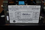  Allen Bradley 1361-D06219-5 Series B Drive Image