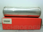  SCHROEDER CC259C25 Image