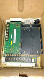  Allen Bradley 1336S-BRF15-AN-EN4-L6 1.5HP VFD Vector Drive 480V 3PH Image