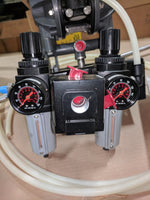  BINKS 818210 PUMP Image