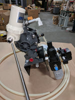  BINKS 818210 PUMP Image