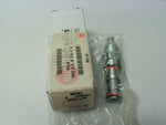  Sun Hydraulics RPEC-LAN Pilot-Operated Pressure Balanced Relief Valve 1000psi Image