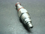  Sun Hydraulics RPEC-LAN Pilot-Operated Pressure Balanced Relief Valve 1000psi Image