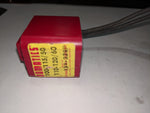  NUMATICS 139-329P SOLENOID COIL 110/120VAC Image