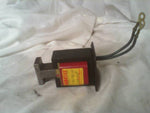  NUMATICS 139-329P SOLENOID COIL 110/120VAC Image