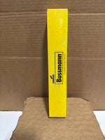  Bussmann FRS-R-150 Fusetron 150A Time Delay Fuse RK5 150 AMP 600V Image