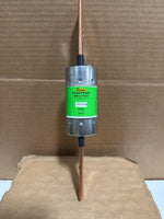  Bussmann FRS-R-150 Fusetron 150A Time Delay Fuse RK5 150 AMP 600V Image