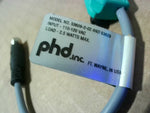  PHD 53609-2-02 Reed Switch 120VAC 10W Image