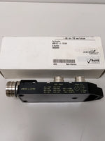  Turck 4MB12Z-4-CS12H 4-Port M12 Multifast Junction Box E8033444 Image