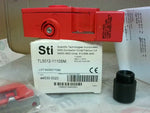  STI TL5012-1110SM Safety Door Switch 110VAC 44530-0020 Image