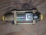  CO-AX VALVE MK152C1120VTS8P2A 14910C1S COAXIAL 3/4" VALVE NO BOX! Image