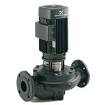  Grundfos 3.0LP6/6.1 Direct Coupled In-Line Circulator Pump 15HP Image