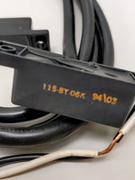  Sentrol 115-8Y-06K Guardswitch Non-Contact Interlock Switch Image