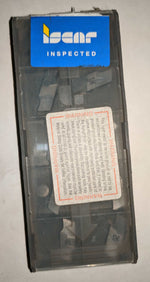  ISCAR GIPI 4.23-0.10 IC20 INSERT (10PCS) Image