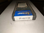  ISCAR GIPI 4.23-0.10 IC20 INSERT (10PCS) Image