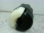  Leviton 7411-C Locking Plug 20A 120/208V 3PY Industrial Grade PLUG Image