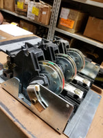  ALLEN BRADLEY 1494VDS400 SWITCH Image