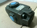 Vickers 4CT 06 A 21 Pilot Operated Check Valve Image
