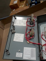  JOSLYN CLARK X40TA31672 SWITCH Image