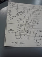  JOSLYN CLARK X40TA31672 SWITCH Image