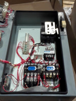  JOSLYN CLARK X40TA31672 SWITCH Image