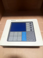  Schneider Electric 3L77 Operator Interface Panel Image