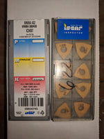  ISCAR WNMA 432 INSERT Image