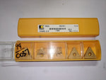  Kennametal TNMA 543 Grade KC9120 Kenloc Carbide Inserts (5 PCS) Image