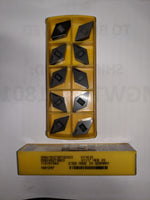  KENNAMETAL DNGX452T0820 KY3500 Ceramic Turning Inserts (10 PCS) Image