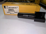  KENNAMETAL 1023577 KICR125SP30 SQUARE SHOULDER END MILL! Image