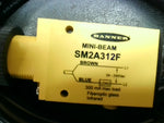  BANNER SM2A312F SENSOR Image