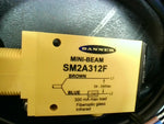  BANNER SM2A312F SENSOR Image