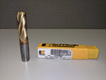  KENNAMETAL HEC406S4 CARBIDE END MILL Image