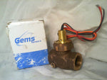  GEMS FS200 FLOW SWITCH Image