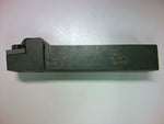  Valenite MCKNR-16-6 D RH Lathe Toolholder 1" Square Shank 4T9 for CN Inserts Image