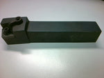  Valenite MCKNR-16-6 D RH Lathe Toolholder 1" Square Shank 4T9 for CN Inserts Image