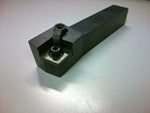  Valenite MCKNR-16-6 D RH Lathe Toolholder 1" Square Shank 4T9 for CN Inserts Image