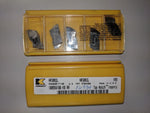  KENNAMETAL NR3062L CARBIDE INSERTS (5PCS) TOP NOTCH Image